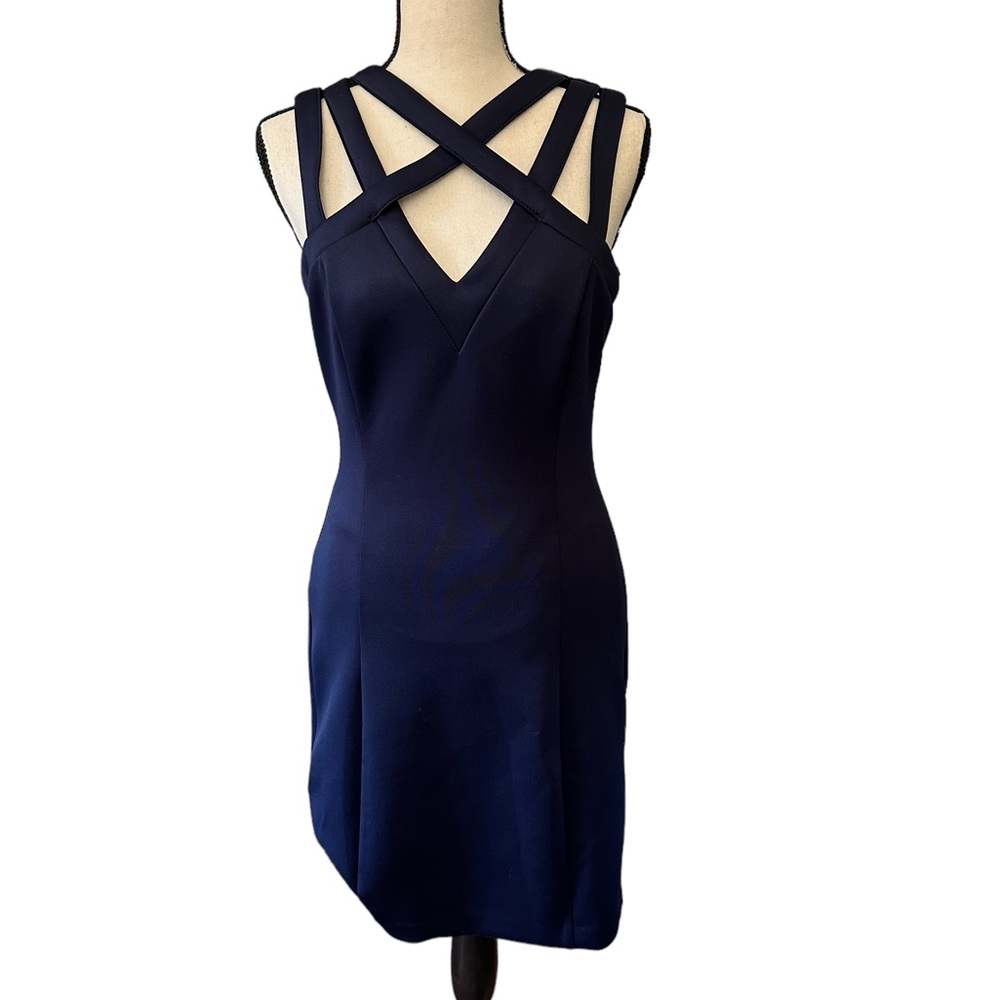 Vintage Guess Dress